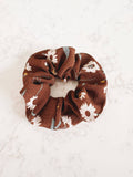 Spring Scrunchie Set