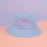 Let's Go Girls Bucket Hat