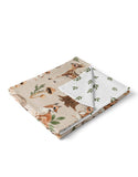 My Little Blanket - Forest Critters