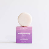 Invigorating Shampoo Bar