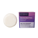 Invigorating Shampoo Bar