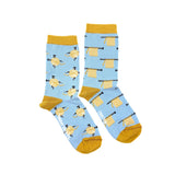 Knitting Socks - Women’s size 5 – 10