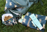 Mini Double Duty Wet Bag - Assorted Patterns
