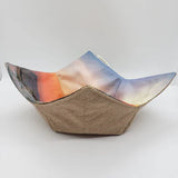 Peggy's Cove Sunset Bowl Cozy