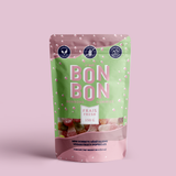Vegan Fruity Popsicles - Gummy Candies 150g