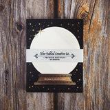 Crystal Ball - Notepad