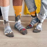East Coast Socks - Women’s 5 – 10