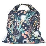 Reusable Bread Bag - Fireflies
