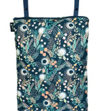 Wet Bag - XL - Assorted Patterns