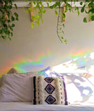 Saturn Sun Catcher