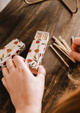 Mimi Roses Matchbox