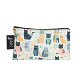 Reusable Snack Bag - Medium - Assorted Patterns
