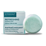 Refreshing Shampoo Bar