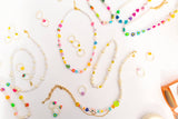 Happy Days Pearl Necklace