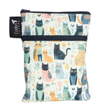 Mini Double Duty Wet Bag - Assorted Patterns
