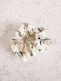 Spring Scrunchie Set