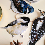 Bird Garland