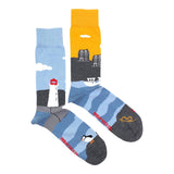 East Coast Socks