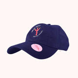 Feeling Wacky Baseball Dad Hat