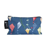 Reusable Snack Bag - Medium - Assorted Patterns