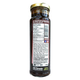 Dancing in the Dark Double Stout BBQ Sauce 250mL