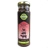 The Steak Sauce 250mL
