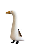 Long Neck Animal Rattle - Assorted