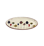 Earthenware Platter