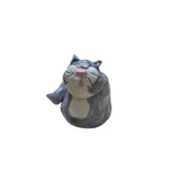Ceramic Toothbrush Holder