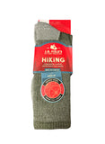 JB Field's Hiking Sock XL - Olive