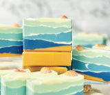 Ocean Soap Bar