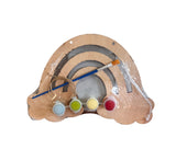 Painted Rainbow DIY Kit
