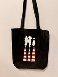 Hi! Smokestack Totebag