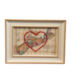 Nova Scotia Heart Map