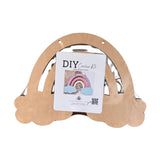 Painted Rainbow DIY Kit