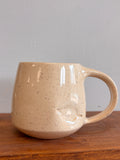 Dartmouth Goose Handthrown Mug