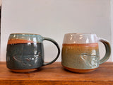 Whale Mug
