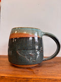Whale Mug