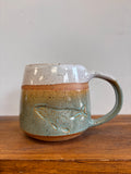 Whale Mug