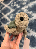 Crocheted Buddies
