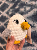 Crocheted Buddies