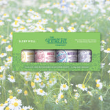Gourmet Honey Gift Set with Golden Spoon