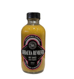 Sriracha Revolver 130mL