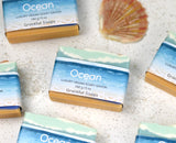 Ocean Soap Bar