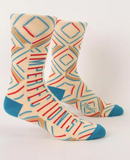 Imperfectionist Socks - Mens Crew