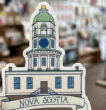 Local Sticker Pack - Set of 6