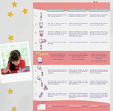 Kids Lava Lip Balm DIY Kit