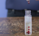 Kids Lava Lip Balm DIY Kit