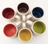 Kraken Stoneware Mug