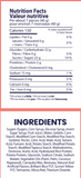 Summer Gummy Candy Mix